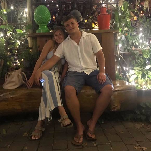 Meet your Posher, Ethan - Picture 1 of 1